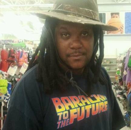 Marcus Jefferson Photo 30