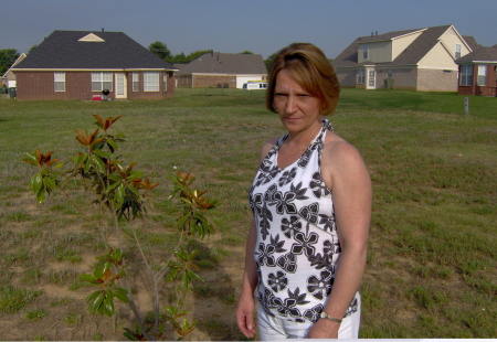 Nancy Byrd Photo 12