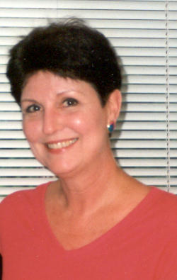 Candice Atkinson Photo 19