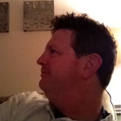 David Vaughan Photo 45