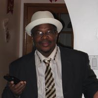 Clyde Harris Photo 20