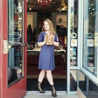 Rachel Nowicki Photo 15