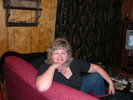 Tammy Cox Photo 15