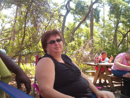 Dorothy Bailey Photo 13
