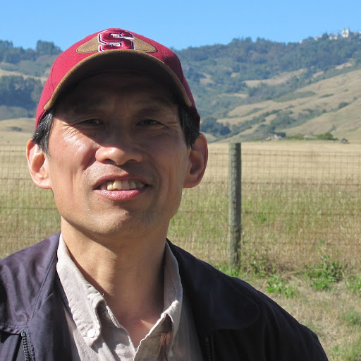 Peng Zhang Photo 19