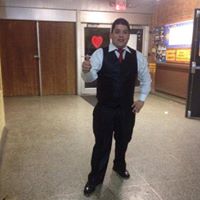 Cristian Pineda Photo 14