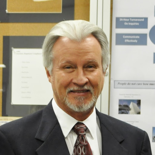 Terry Gibson Photo 2