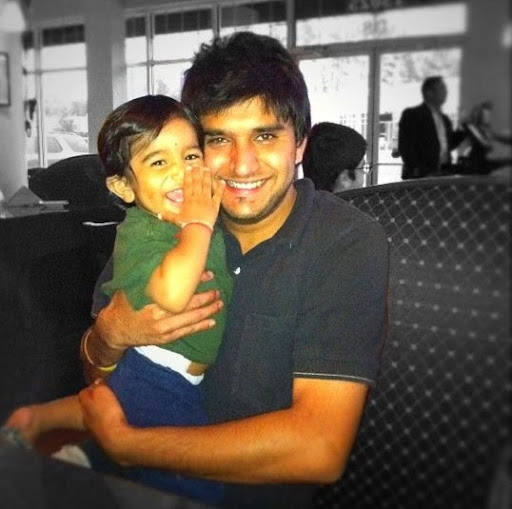 Neel Patel Photo 33
