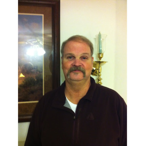 Richard Epps Photo 11