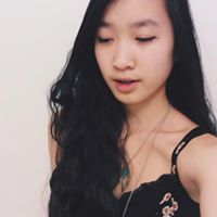 Kathy Trinh Photo 21