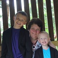 Ruth Rogers Photo 32