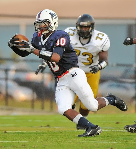 Roderick Randolph Photo 7