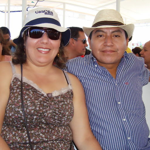 Margarita Garza Photo 14