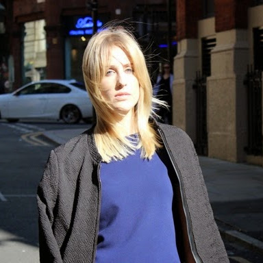 Charlotte Lewis Photo 13