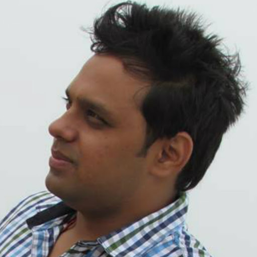 Nikhil Dixit Photo 9
