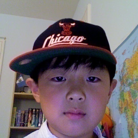 Andrew Hong Photo 29