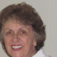 Virginia Mcgrath Photo 18