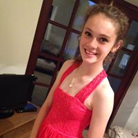 Harriet Jenkins Photo 4