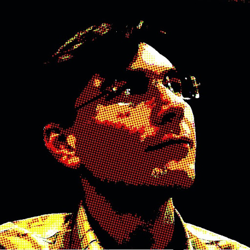 Michael Penland Photo 5