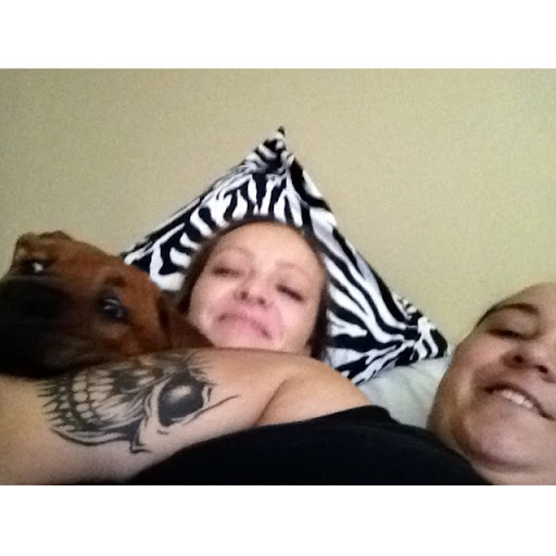Jacqueline Mcclure Photo 21