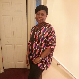 Hellen Achaab Photo 1