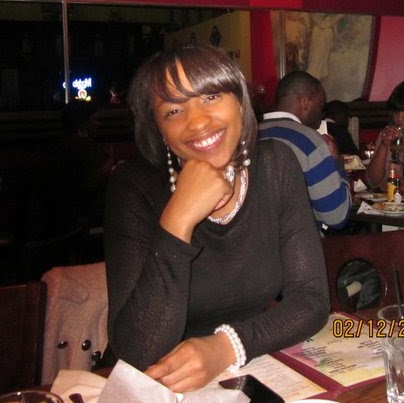 Nicole Powell Photo 4