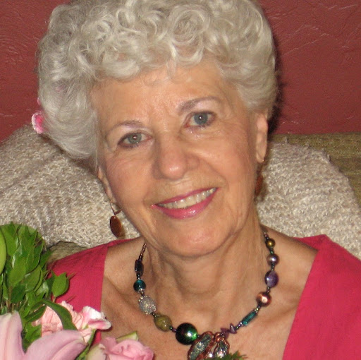 Ann Jenkins Photo 26