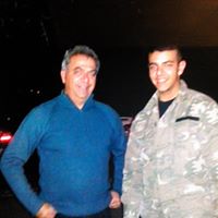 George Hilas Photo 8