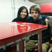Justin Obenauer Photo 1