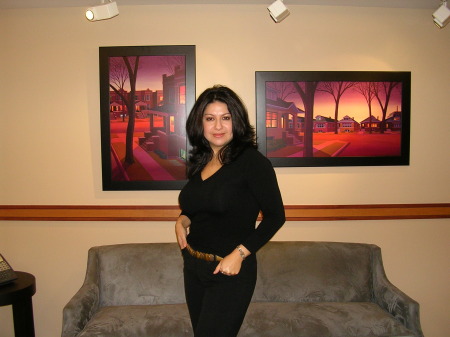 Patricia Sanchez Photo 22