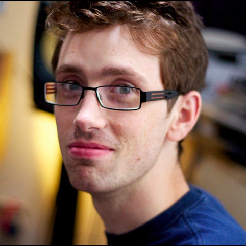 Rob Field Photo 10