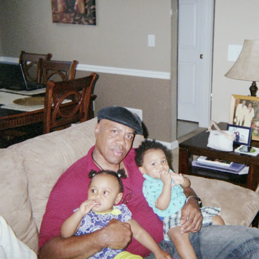Jeffery Wilson Photo 13