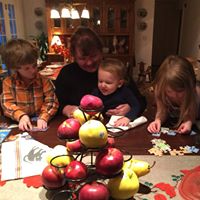 Kathleen Curran Photo 33