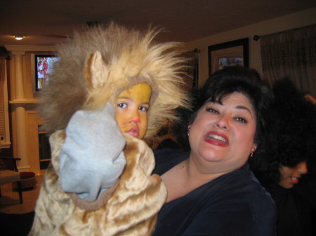 Diana Vargas Photo 15