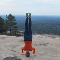 April Adams Photo 34