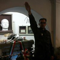Johnny Rhode Photo 3