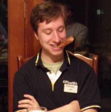 Eric Sharp Photo 9
