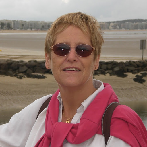 Diane Dickson Photo 12