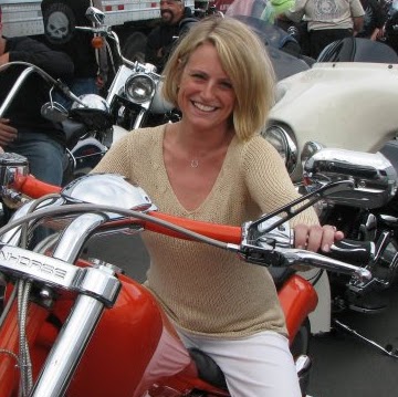 Amy Quigley Photo 8