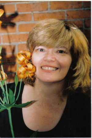 Diana Marsh Photo 5