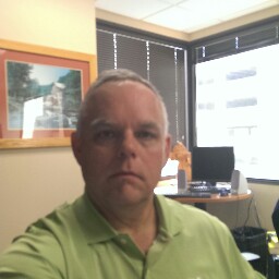 John France Photo 38
