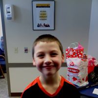 Michael Guest Photo 45