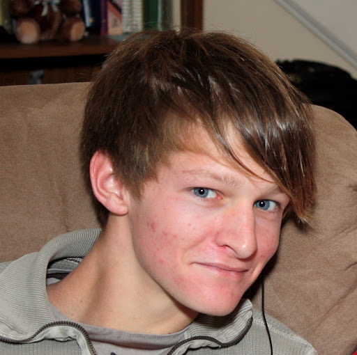 Jonathan Schaefer Photo 10