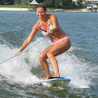 Kristen Cook Photo 21
