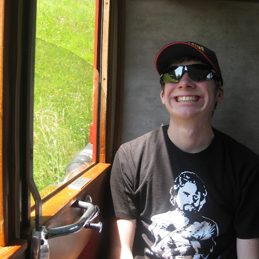 Douglas Davis Photo 12