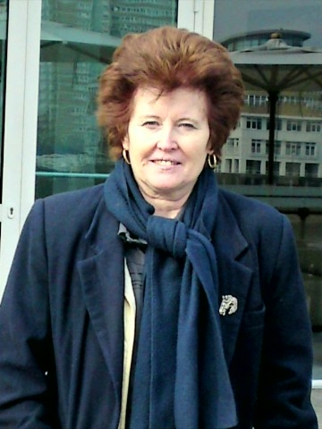 Jessie Morton Photo 6