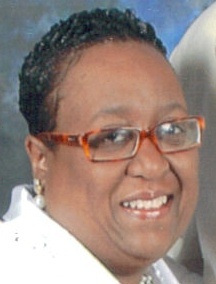 Cheryl Thomas Photo 35