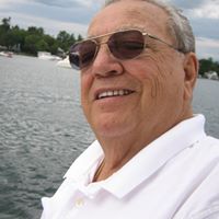 Anthony Grande Photo 12