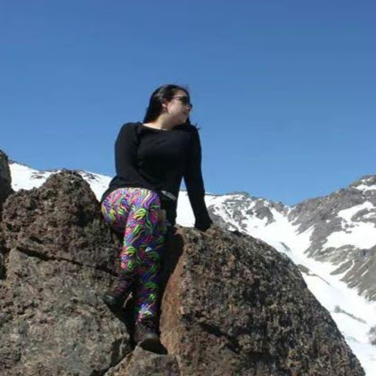 Gabriela Galvez Photo 27