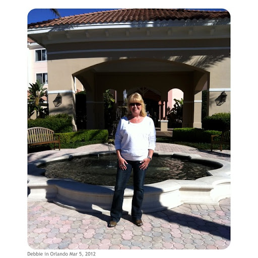 Debra Lively Photo 23